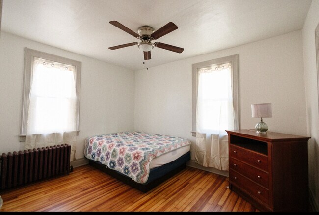 Foto del edificio - 163 McKeesport Rd