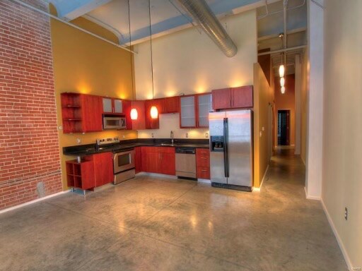 Foto del edificio - 1136 Washington Ave