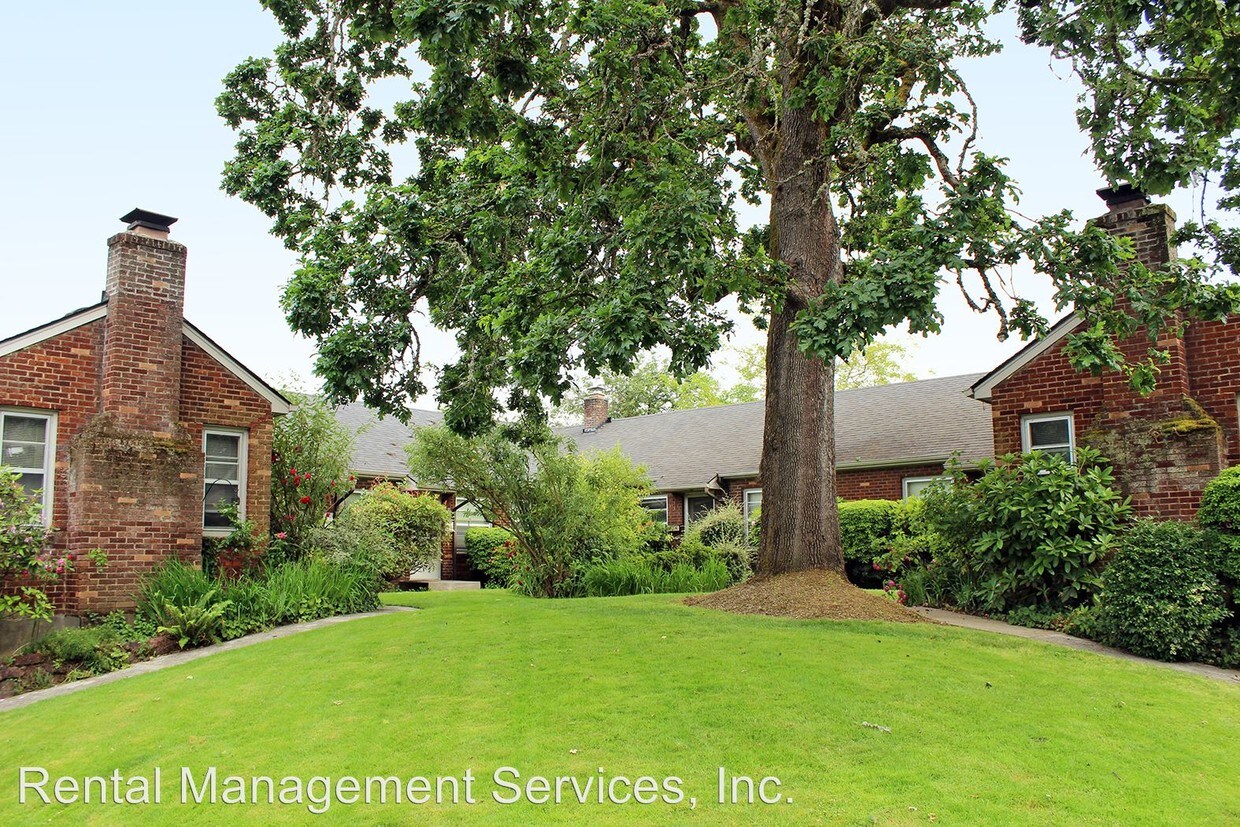 Foto principal - 1404 SE Bybee Blvd