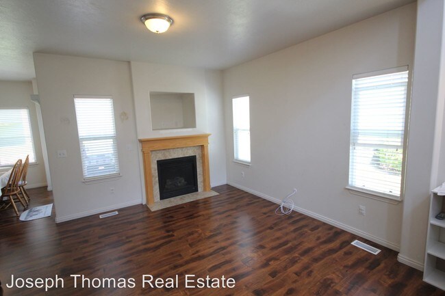 Building Photo - 4 br, 2.5 bath House - 1481 E 1280 S