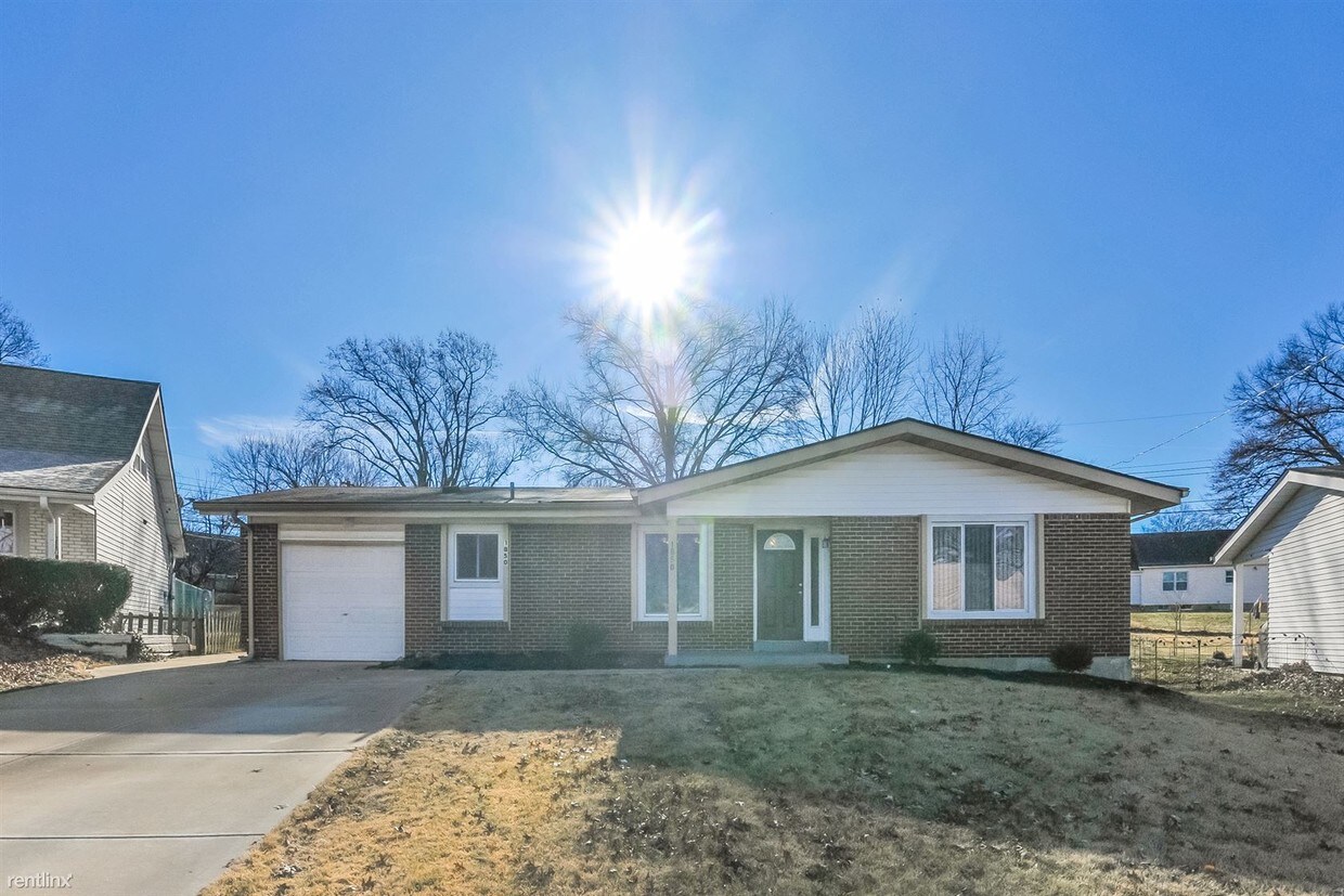 Foto principal - 4 br, 2 bath House - 1850 Arundel Dr