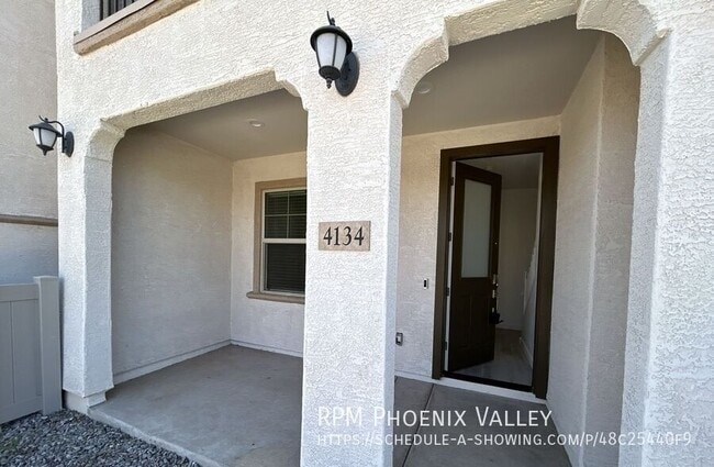Building Photo - 4134 E Pinto Dr