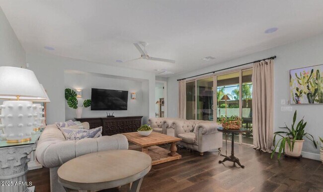 Foto del edificio - 947 W Kaibab Dr