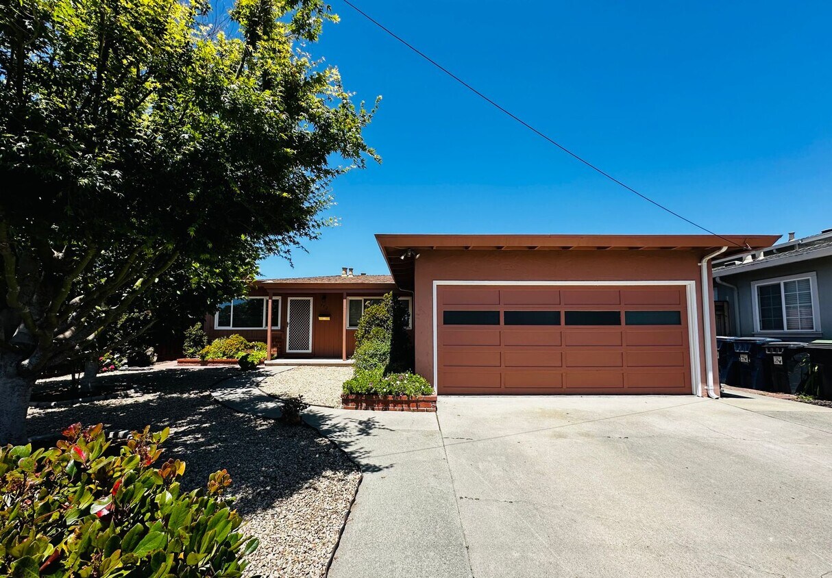 772 Hill Ave, Watsonville, CA 95076 House Rental in Watsonville, CA