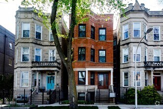 Building Photo - 1648 N Rockwell St