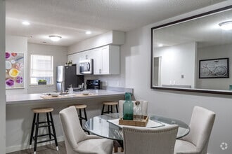 Interior Photo - Valley Ranch