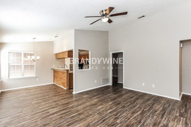 Foto del edificio - 222 Wilderness Trail