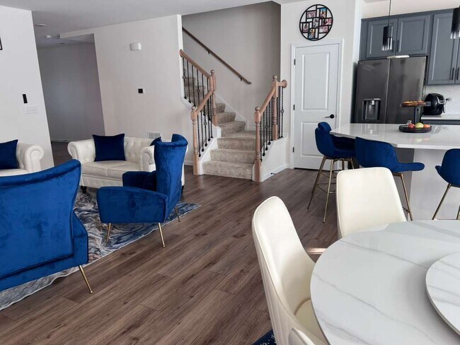 Foto del edificio - 24453 W Kroll Dr