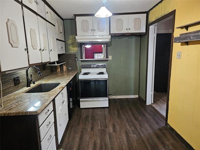 Foto del edificio - 2515 Denison St