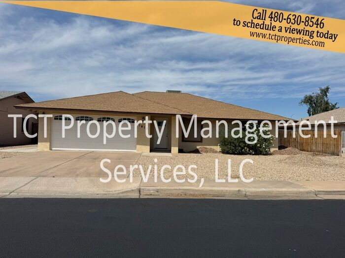 Primary Photo - Remodeled 3 Bedroom home in Mesa, AZ