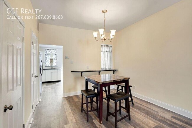 Foto del edificio - 2513 S Percy St