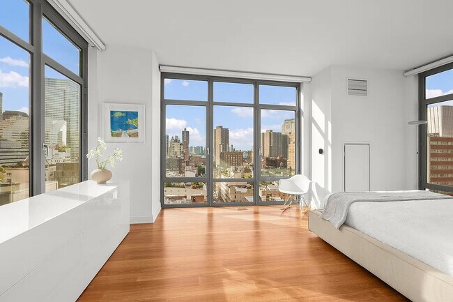 Foto del edificio - 57 Reade St