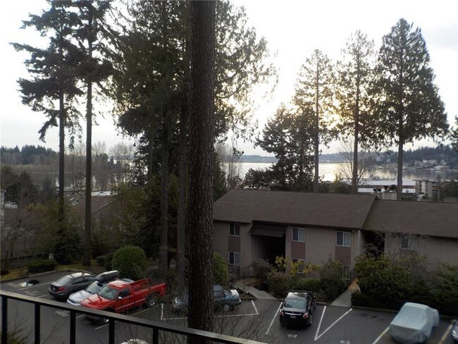 Foto del edificio - 11643 100th Ave NE