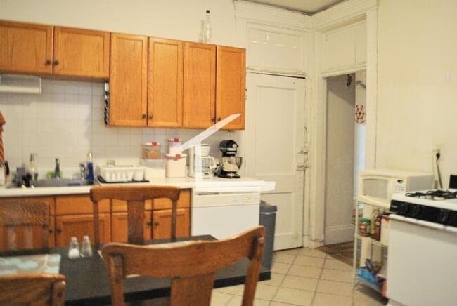 Photo - 58 Brighton Ave. Apartment
