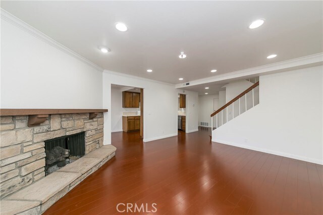 Foto del edificio - 8466 Kington Way