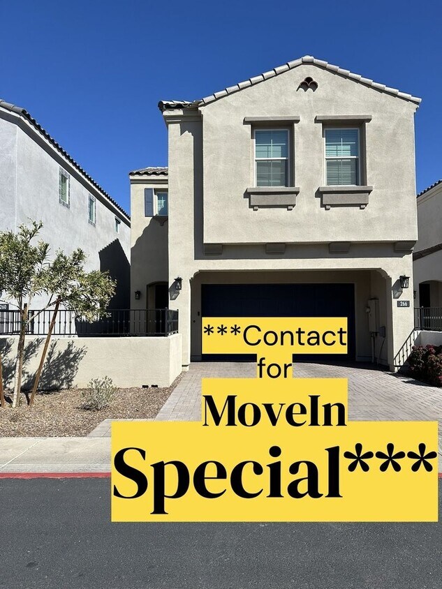 Foto principal - Recent Build Spacious 3BR House in Chandle...