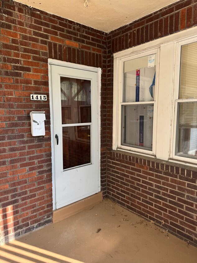 Primary Photo - 1415 Beech St