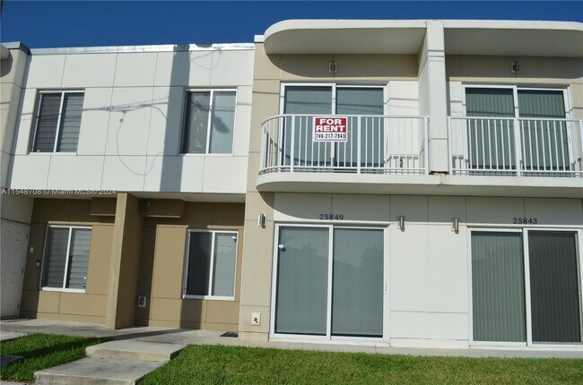 Foto del edificio - 25849 SW 139th Ct