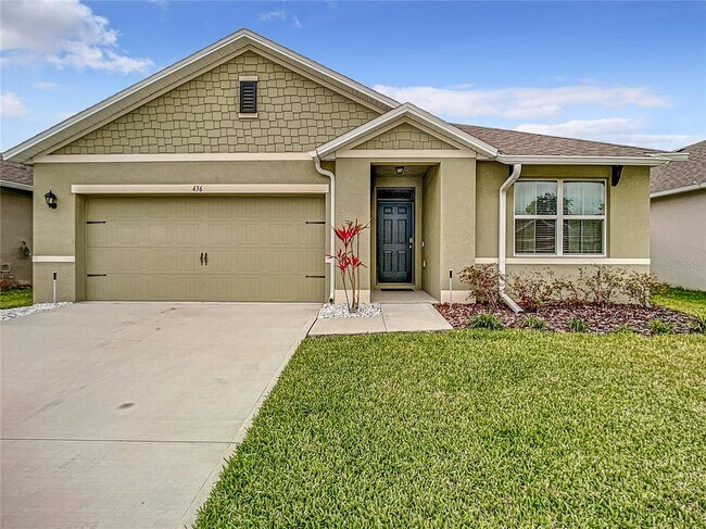 Building Photo - 436 Tallow Wood Cir