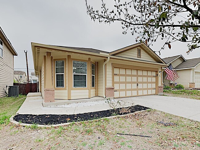 Building Photo - 9822 Vandenberg Way