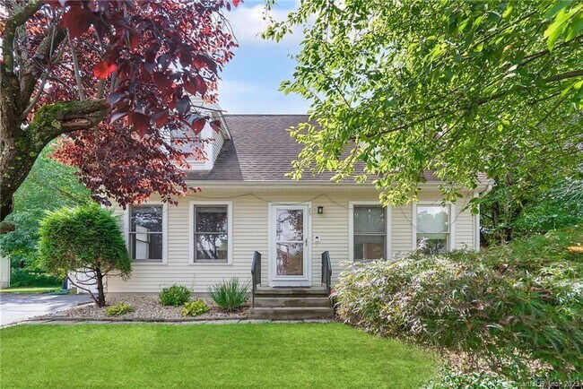 Foto del edificio - 25 Walcott Green