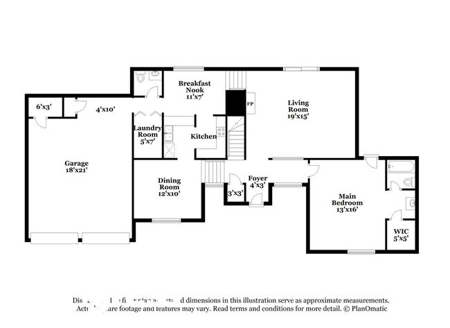 Building Photo - 6309 Plum Tree Ct