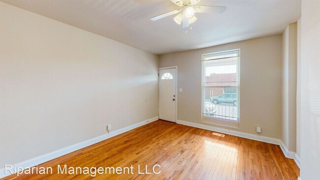 Building Photo - 3 br, 1.5 bath House - 615 S Pulaski Street