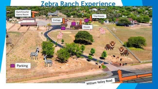 Building Photo - 7625 N Williamson Valley Rd