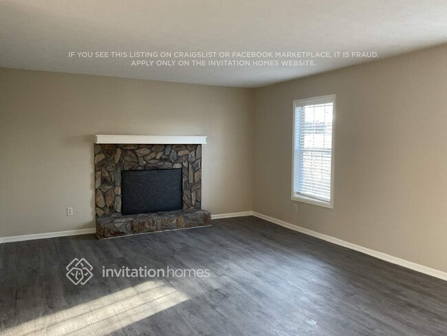 Foto del edificio - 4032 Cindy Dr