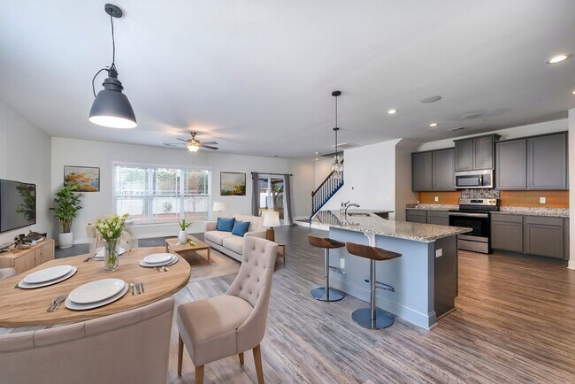 Foto del edificio - 800 Curlew Cir