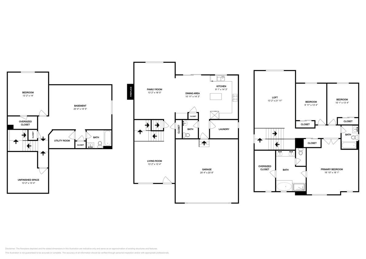 Foto del edificio - 6324 N Ensenada Ct