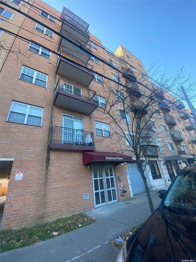 4322 Robinson St Unit 2B, Queens, NY 11355 Condo for Rent in Queens