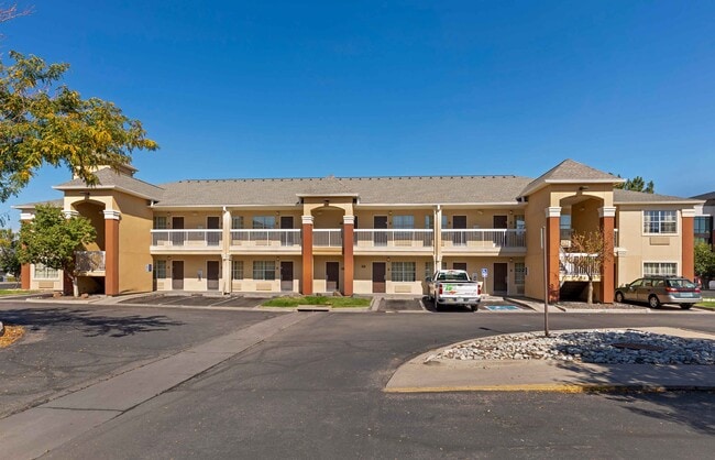 Building Photo - Furnished Studio-Denver - Aurora South