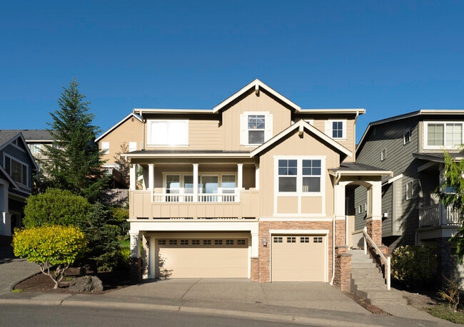 Building Photo - 23105 35th Drive SE