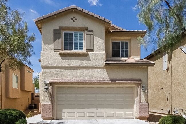 Building Photo - 9841 N Fast Elk St