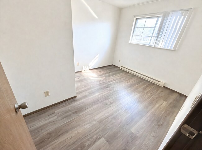 Foto del interior - Freedom Park Apartments