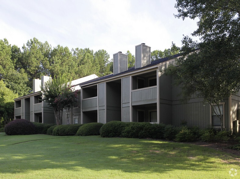 Hidden Lake Apartments Rentals Union City, GA