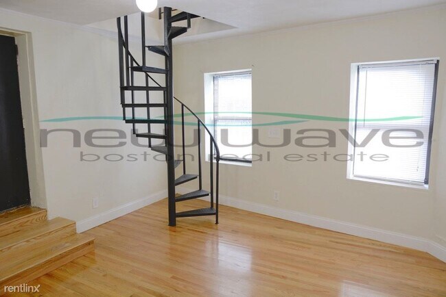 Foto del edificio - 2 br, 1 bath  - 132 Hemenway St 11