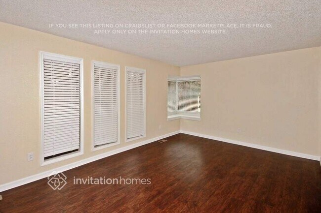 Foto del edificio - 326 Homestead Cir NW