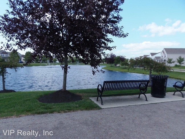Building Photo - 2 br, 2.5 bath House - 1400 Gary Ganue Drive