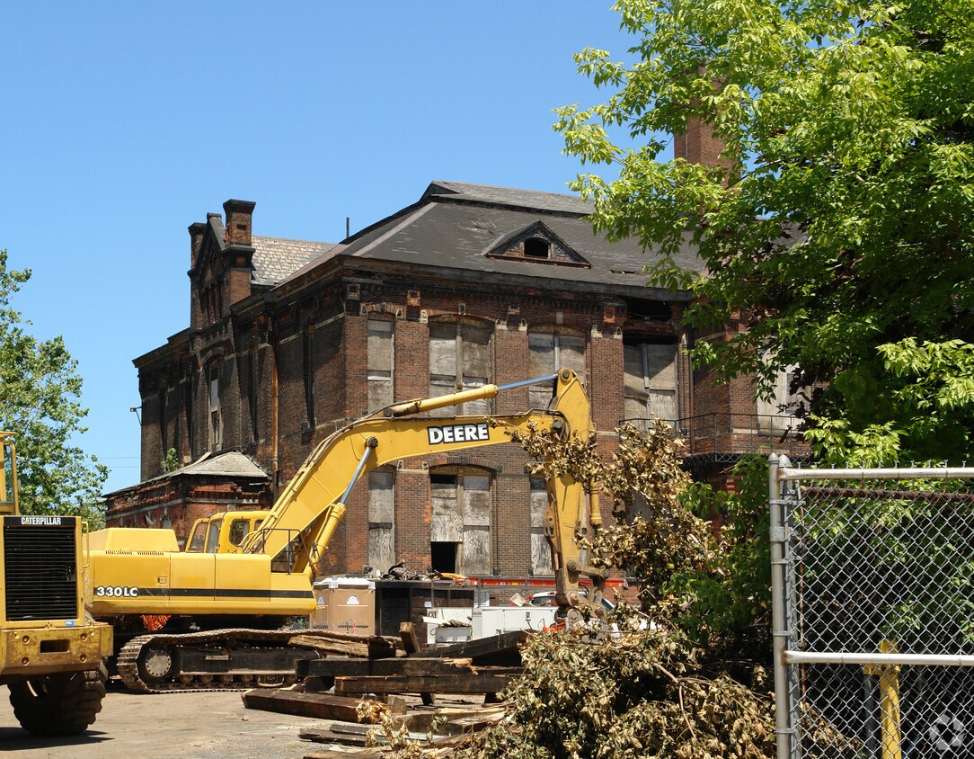 Foto del edificio - 5416 Homer Ave