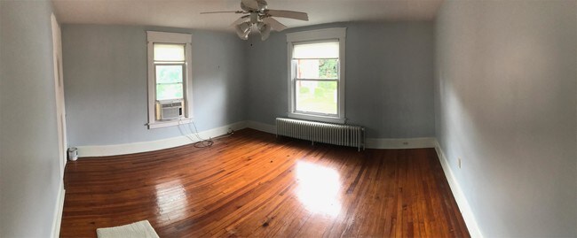 Foto del edificio - 510 Wayne St