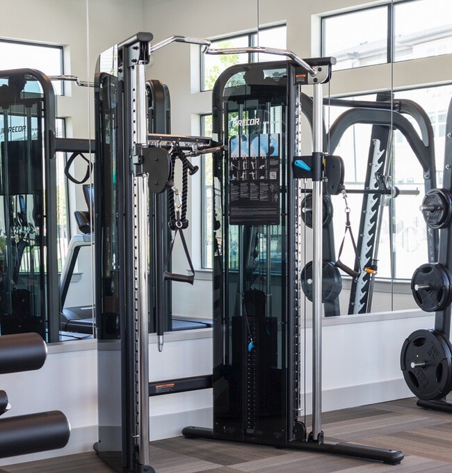 Building Photo - 22500 Merchants Way