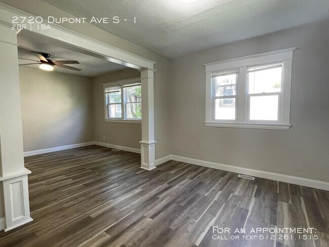 Foto del edificio - 2720 Dupont Ave S