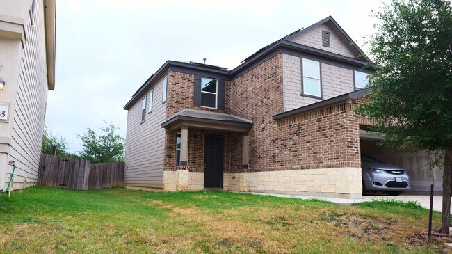 Photo - Stunning 4BR House in San Antonio