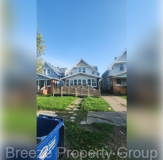 Primary Photo - 56 E Pearl St