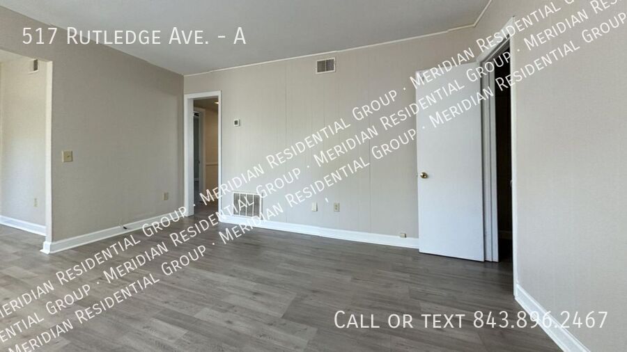 Foto principal - 517 Rutledge Ave