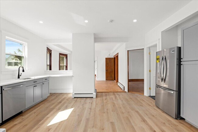 Foto del edificio - 183 Vernon St