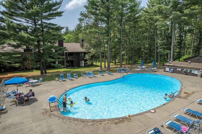 7 Elm Trail, Wisconsin Dells, WI 53965 Condo for Rent in Wisconsin