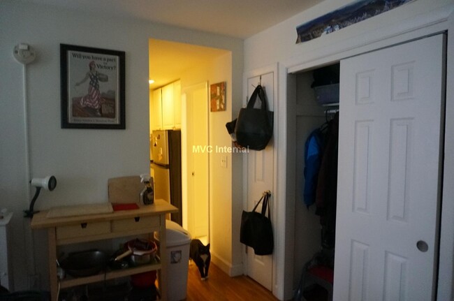 Foto del edificio - Nicely located 1 bed unit in Back Bay!